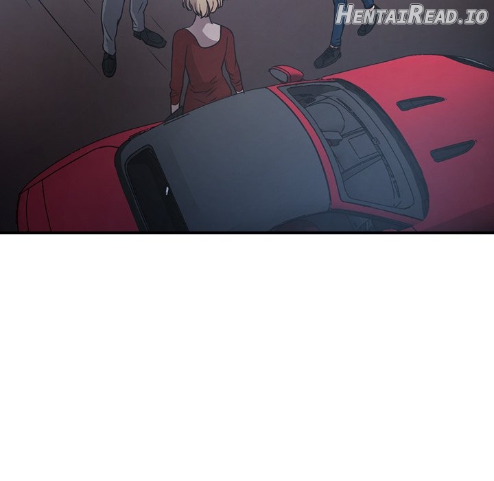 Manager - Manhwa Chapter 67 - page 33