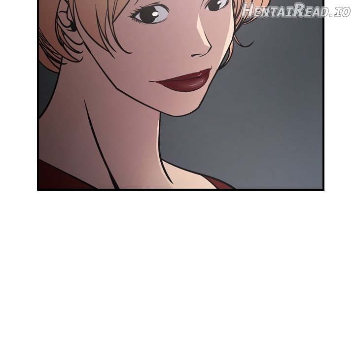 Manager - Manhwa Chapter 67 - page 35