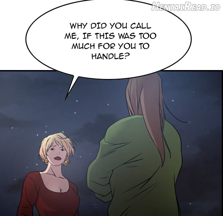 Manager - Manhwa Chapter 67 - page 44