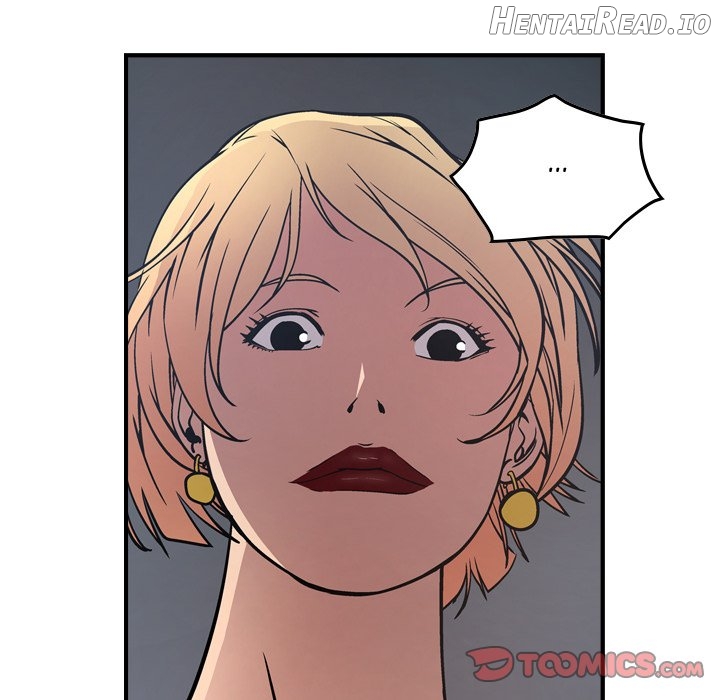 Manager - Manhwa Chapter 67 - page 48