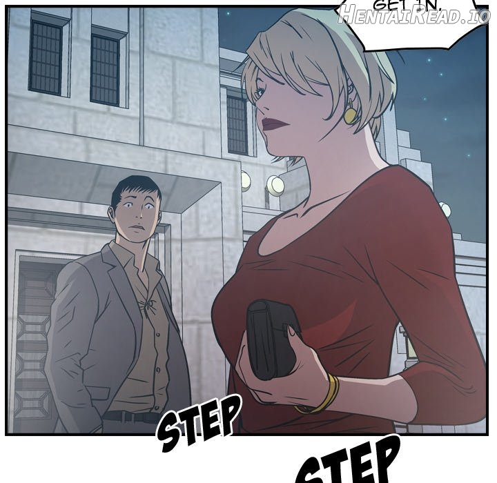 Manager - Manhwa Chapter 67 - page 52