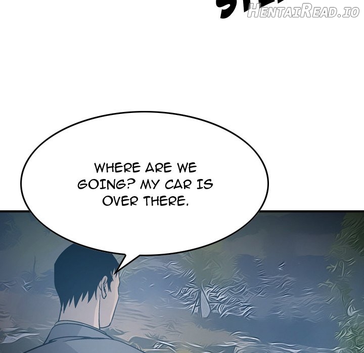 Manager - Manhwa Chapter 67 - page 53