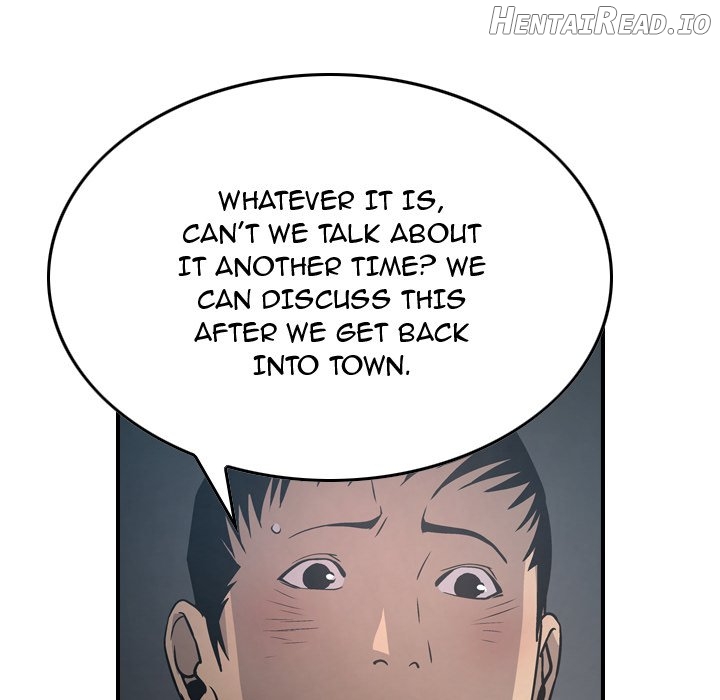 Manager - Manhwa Chapter 67 - page 55