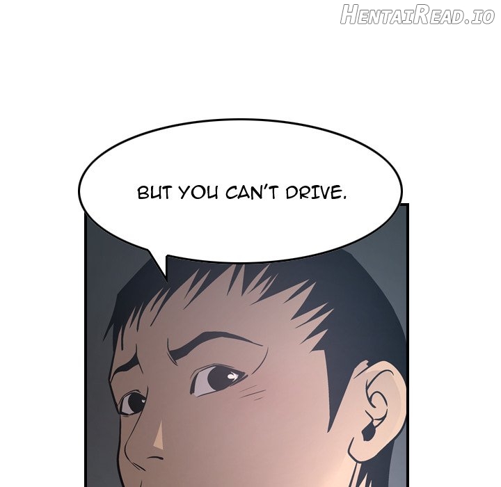 Manager - Manhwa Chapter 67 - page 59