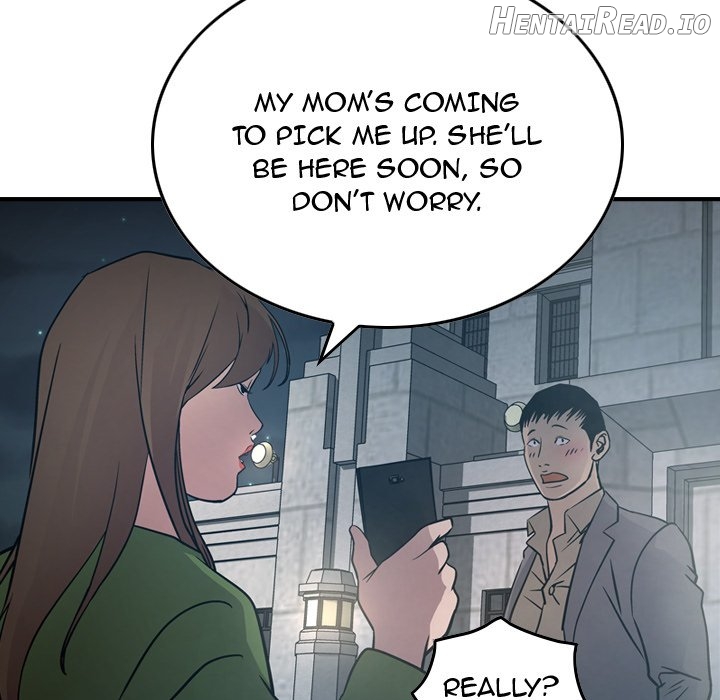 Manager - Manhwa Chapter 67 - page 61