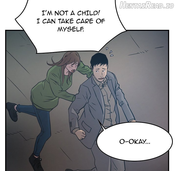 Manager - Manhwa Chapter 67 - page 63