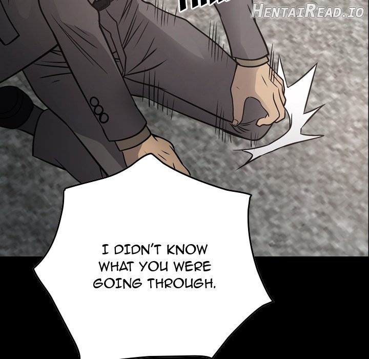 Manager - Manhwa Chapter 67 - page 8