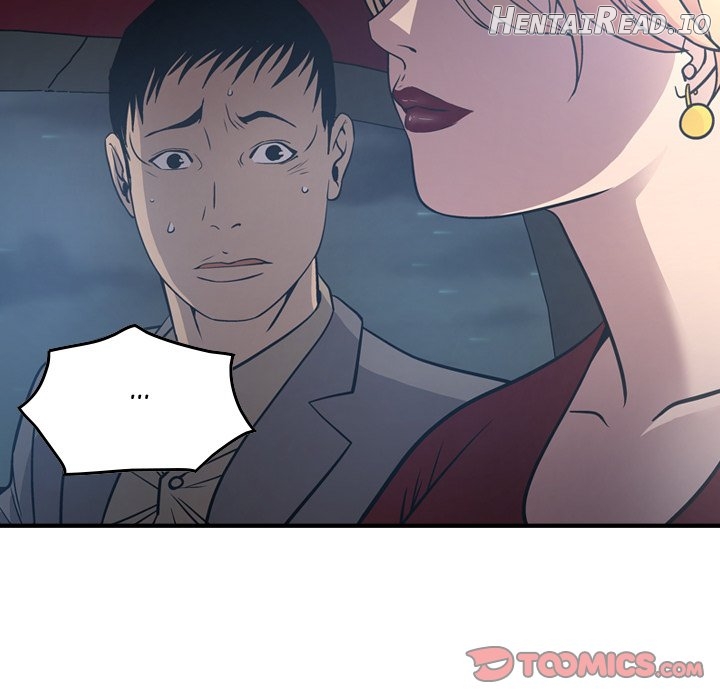 Manager - Manhwa Chapter 67 - page 84