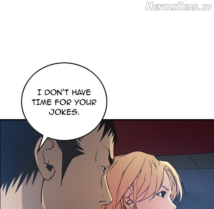 Manager - Manhwa Chapter 67 - page 87