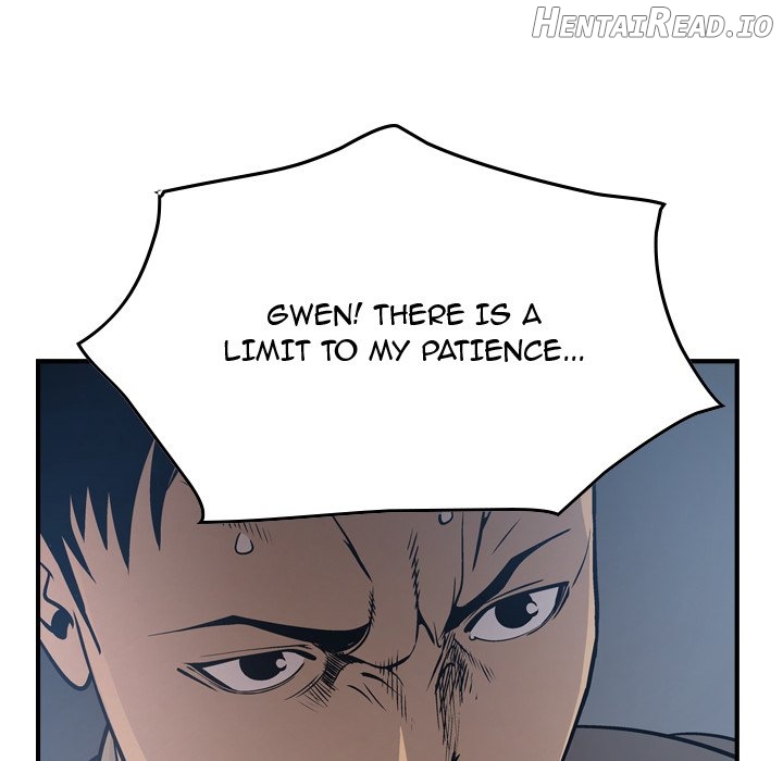Manager - Manhwa Chapter 67 - page 89