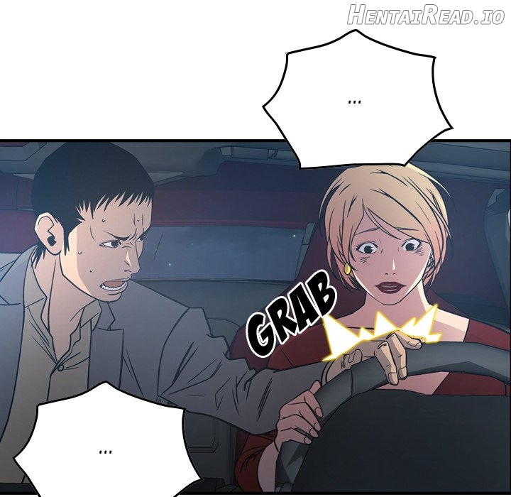 Manager - Manhwa Chapter 67 - page 95