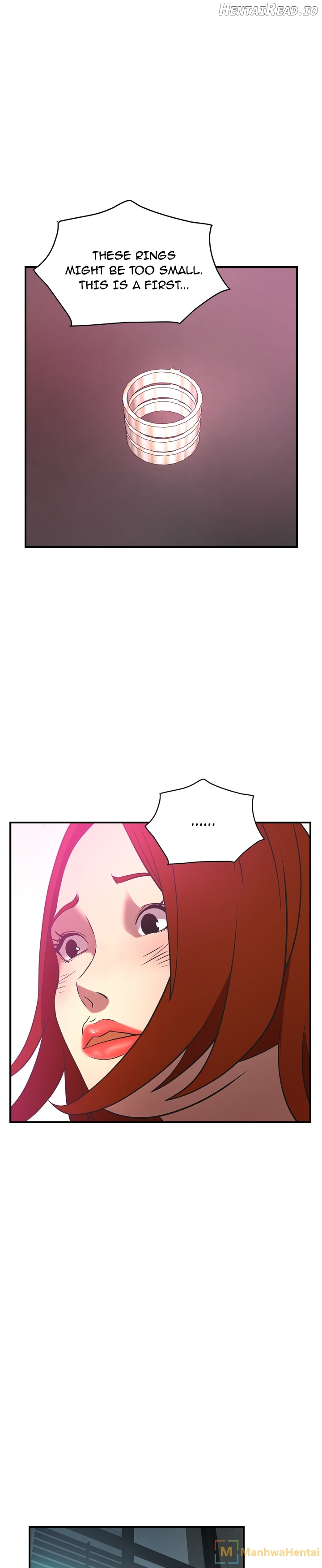 Manager - Manhwa Chapter 33 - page 10