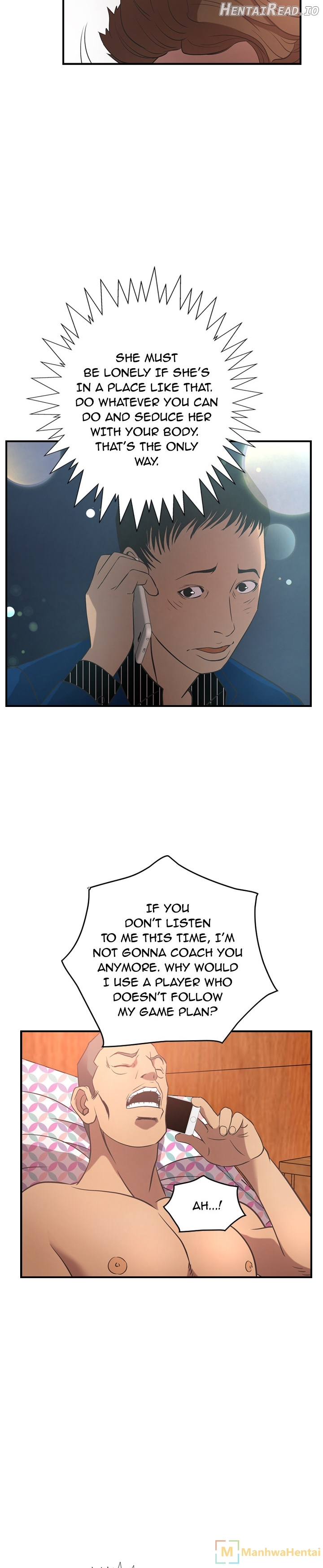 Manager - Manhwa Chapter 33 - page 13