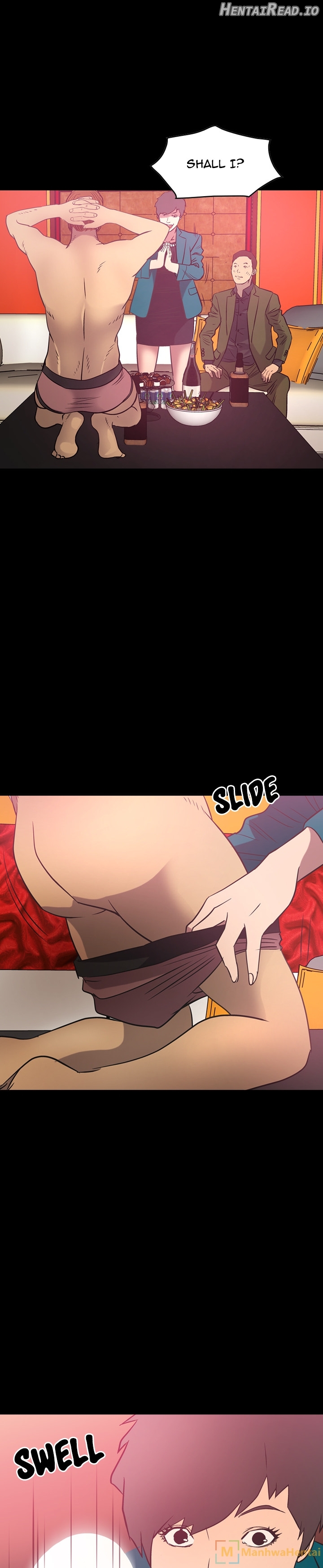 Manager - Manhwa Chapter 33 - page 2