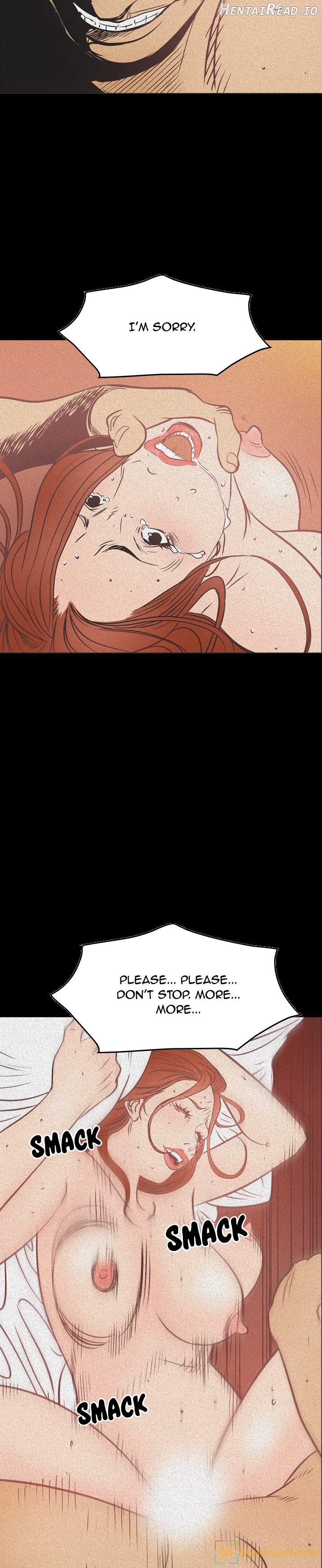 Manager - Manhwa Chapter 33 - page 21