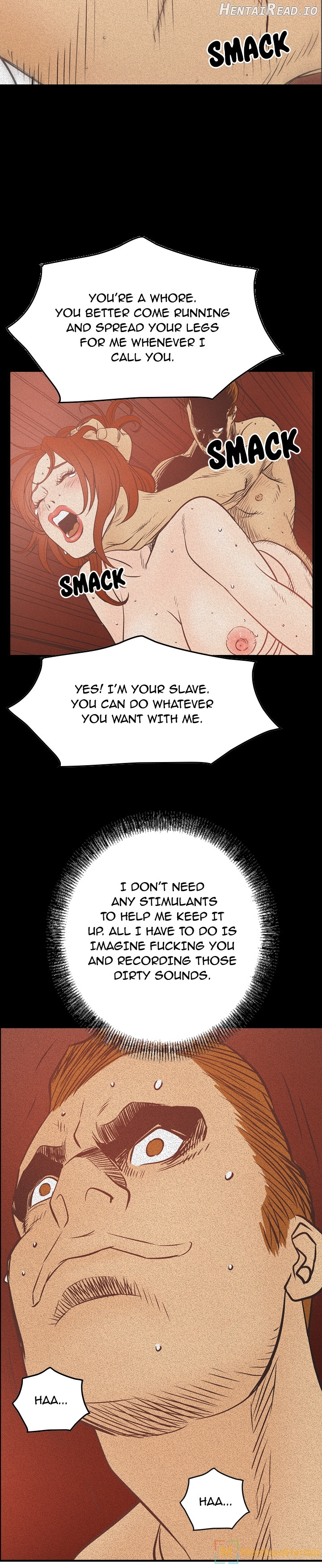 Manager - Manhwa Chapter 33 - page 22