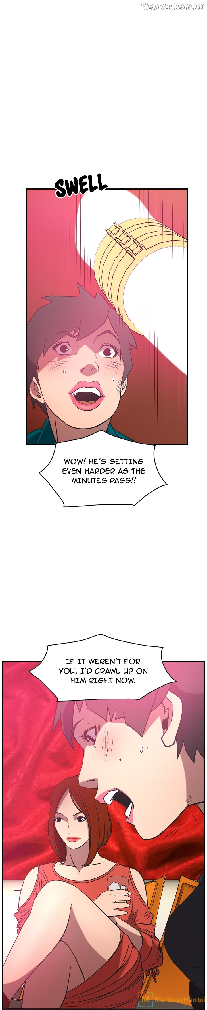 Manager - Manhwa Chapter 33 - page 23