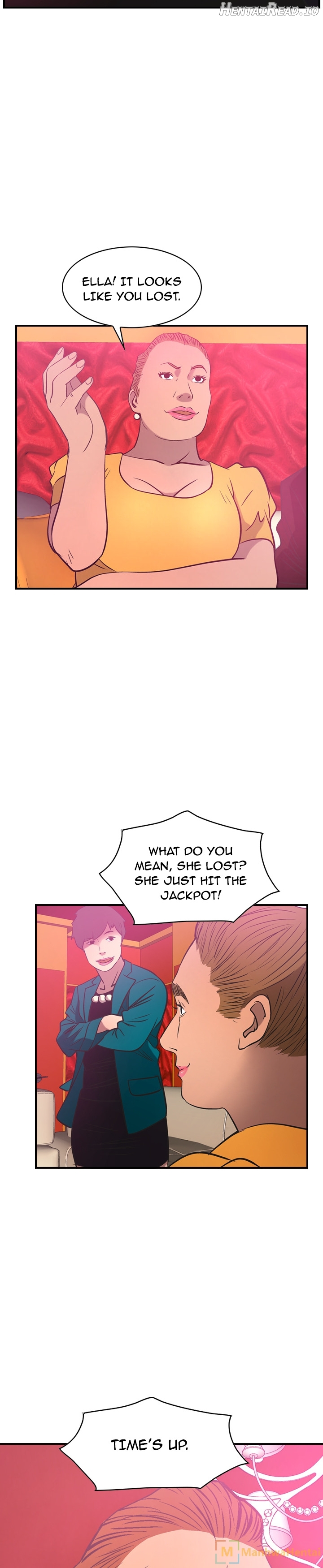 Manager - Manhwa Chapter 33 - page 24