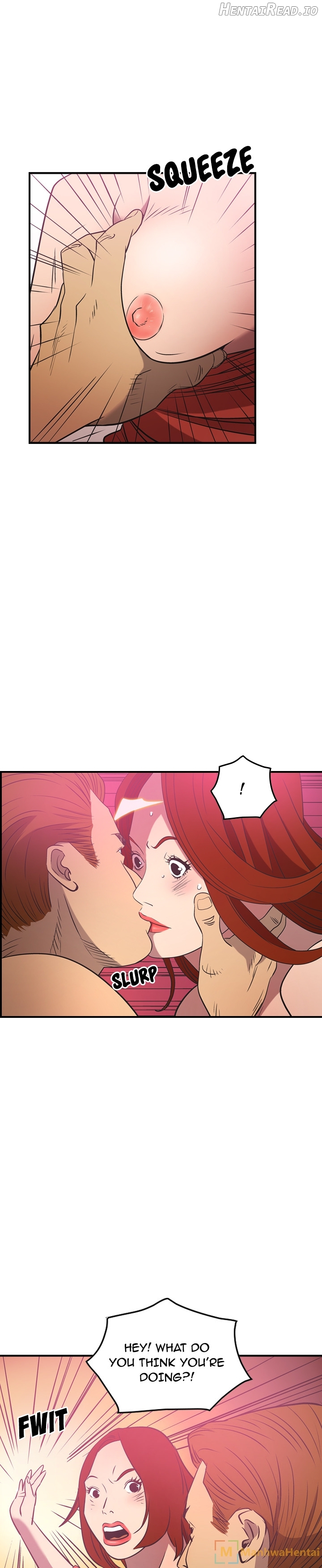 Manager - Manhwa Chapter 33 - page 7