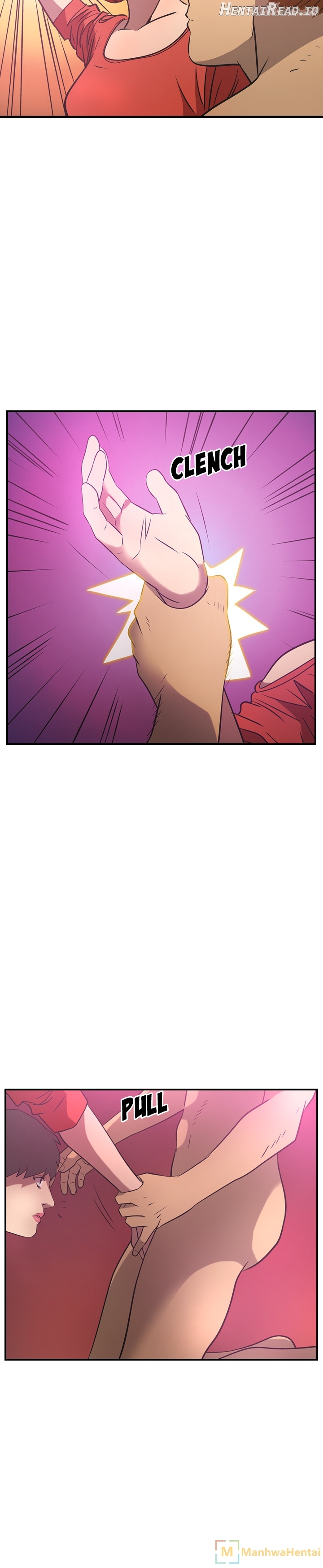 Manager - Manhwa Chapter 33 - page 8