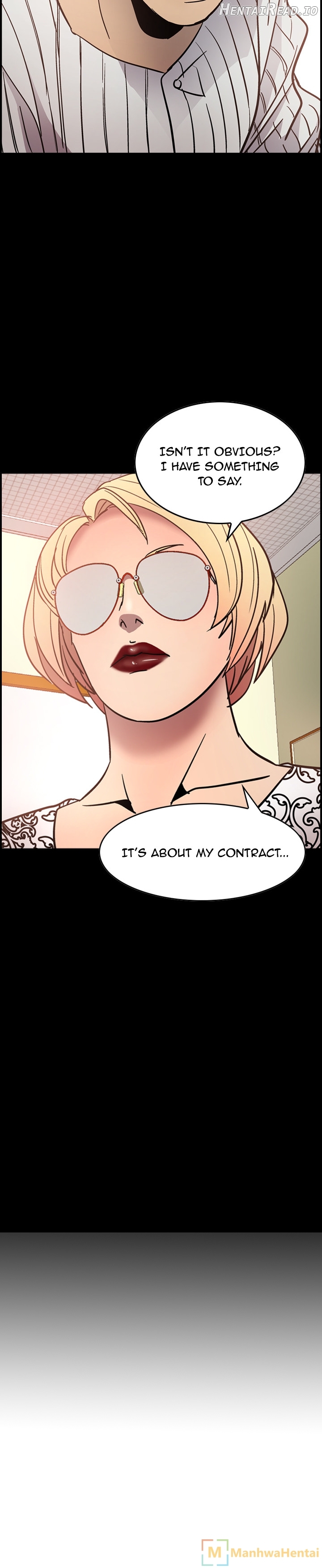 Manager - Manhwa Chapter 20 - page 2
