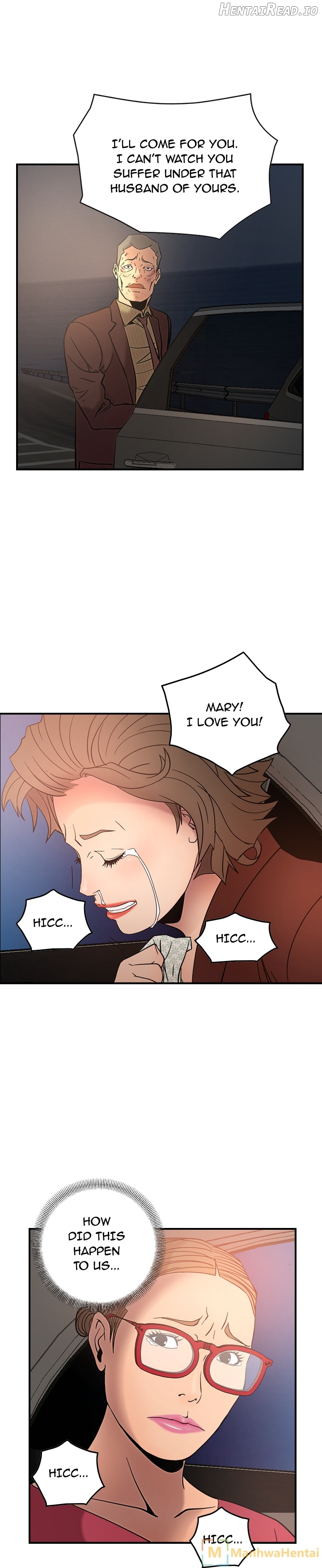 Manager - Manhwa Chapter 20 - page 23