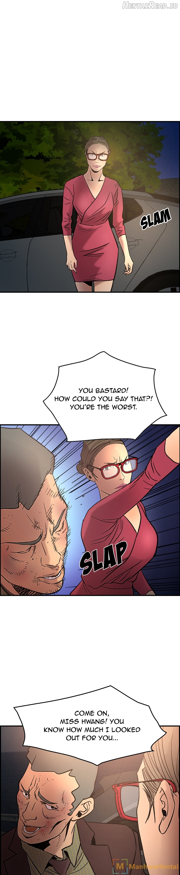 Manager - Manhwa Chapter 20 - page 24