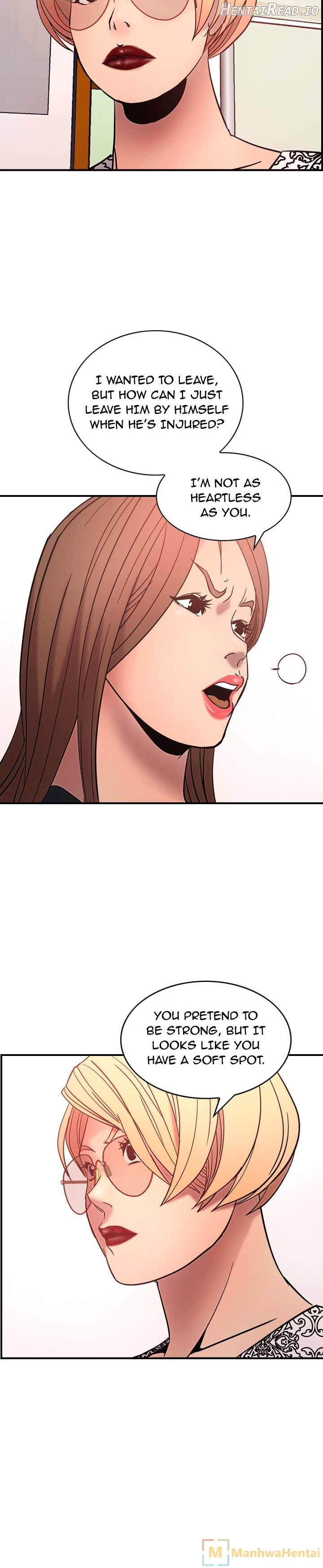 Manager - Manhwa Chapter 20 - page 5