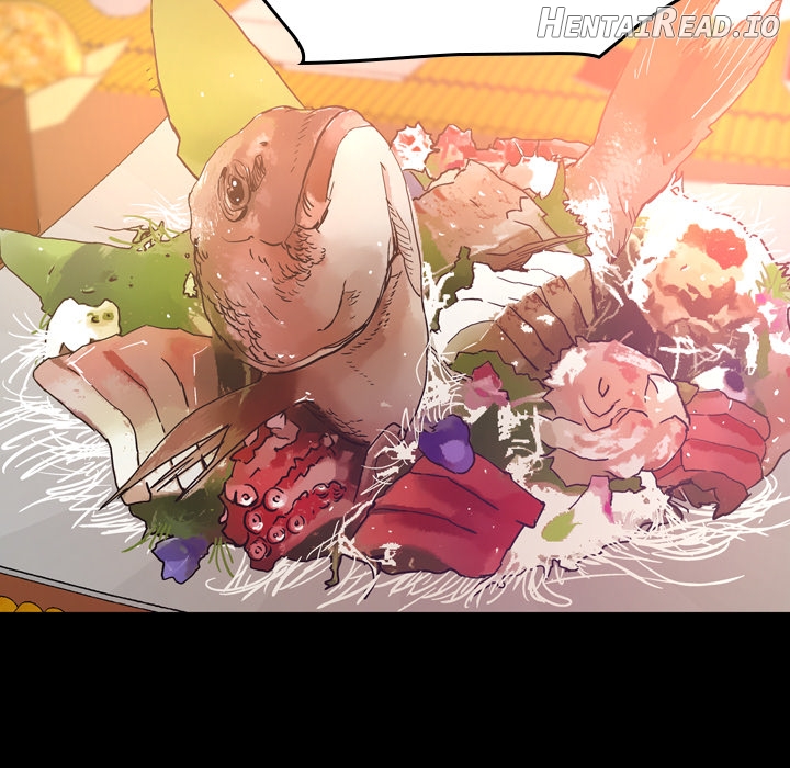 Manager - Manhwa Chapter 25 - page 13