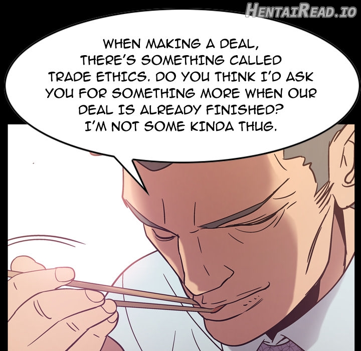 Manager - Manhwa Chapter 25 - page 16