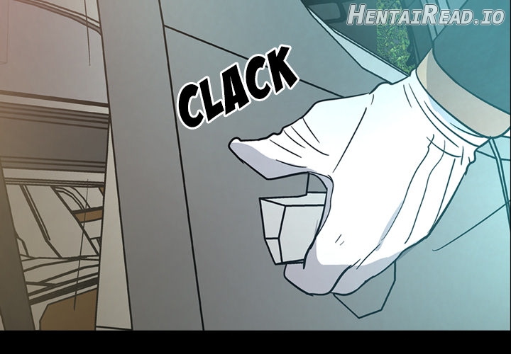 Manager - Manhwa Chapter 25 - page 2