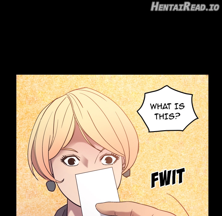 Manager - Manhwa Chapter 25 - page 20