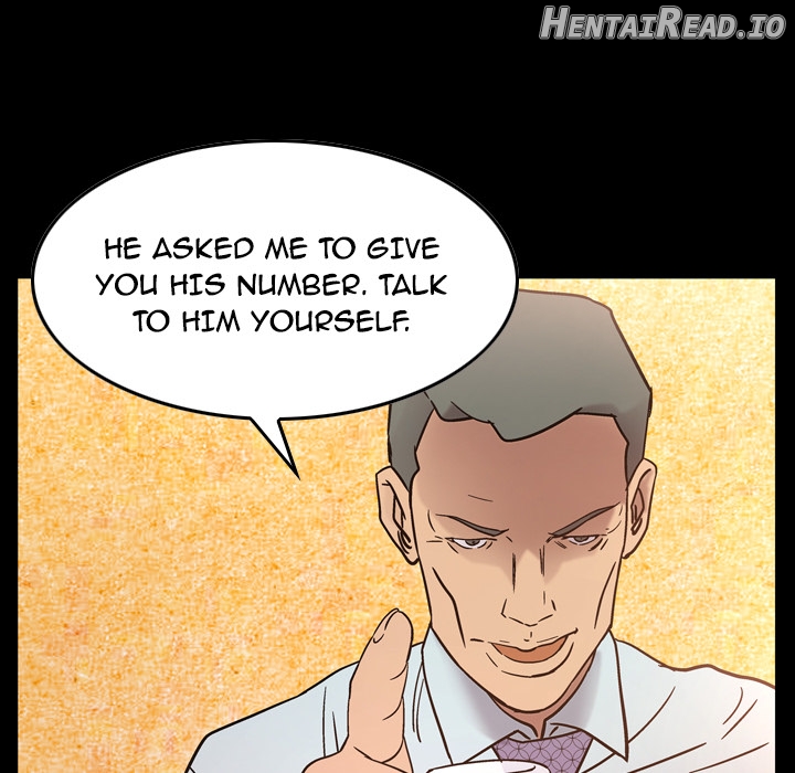 Manager - Manhwa Chapter 25 - page 22