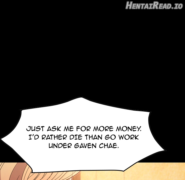 Manager - Manhwa Chapter 25 - page 33