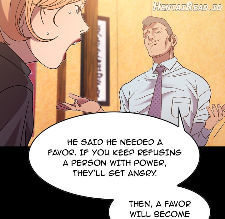 Manager - Manhwa Chapter 25 - page 34