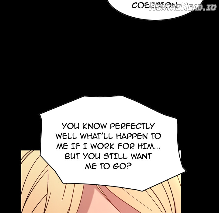 Manager - Manhwa Chapter 25 - page 35