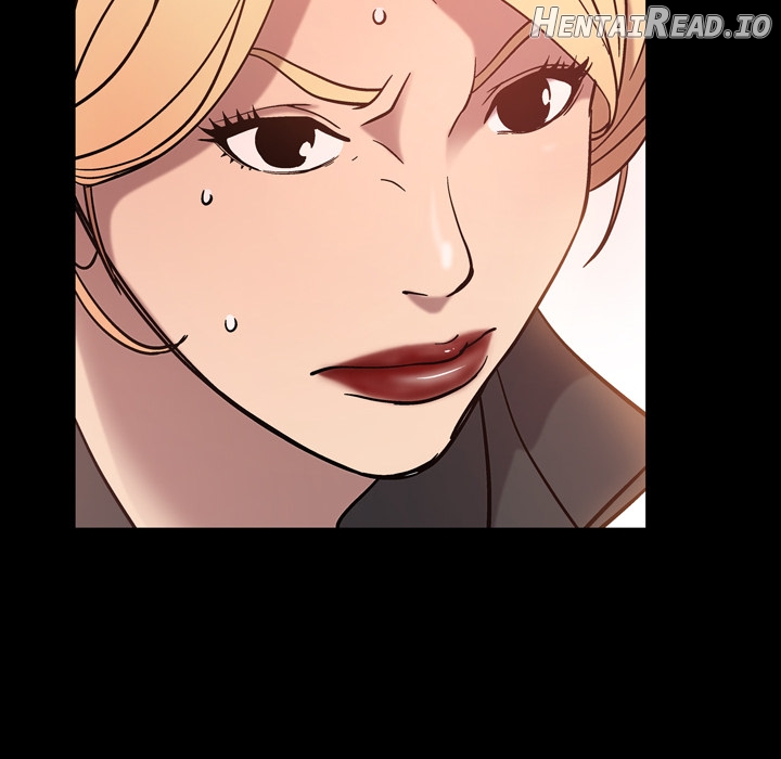 Manager - Manhwa Chapter 25 - page 36