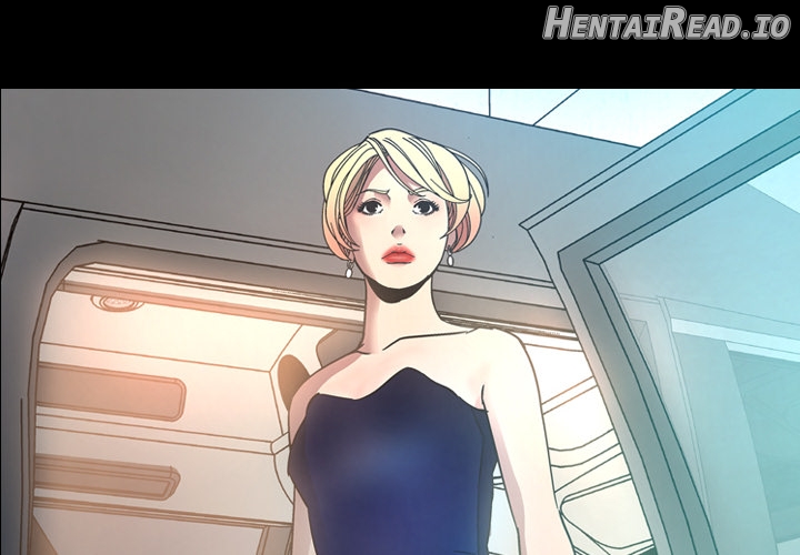 Manager - Manhwa Chapter 25 - page 4