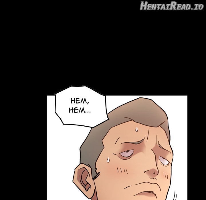 Manager - Manhwa Chapter 25 - page 43