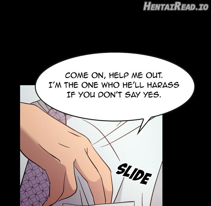 Manager - Manhwa Chapter 25 - page 45