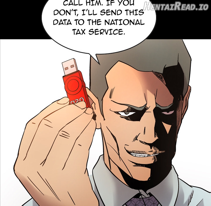Manager - Manhwa Chapter 25 - page 47
