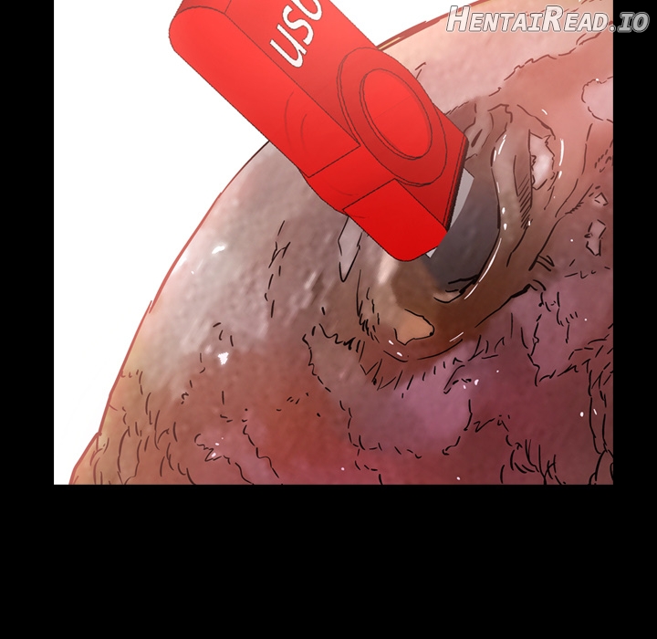 Manager - Manhwa Chapter 25 - page 53
