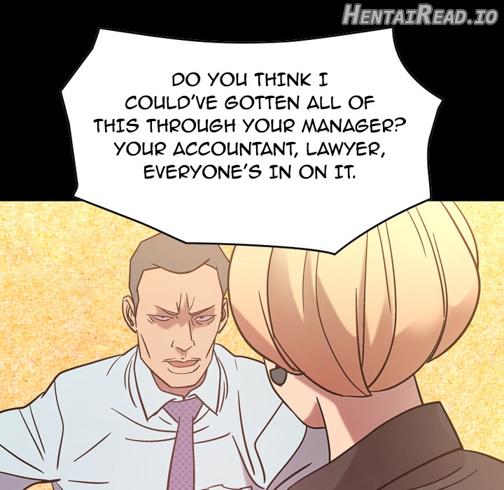 Manager - Manhwa Chapter 25 - page 56