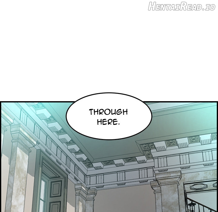 Manager - Manhwa Chapter 25 - page 62