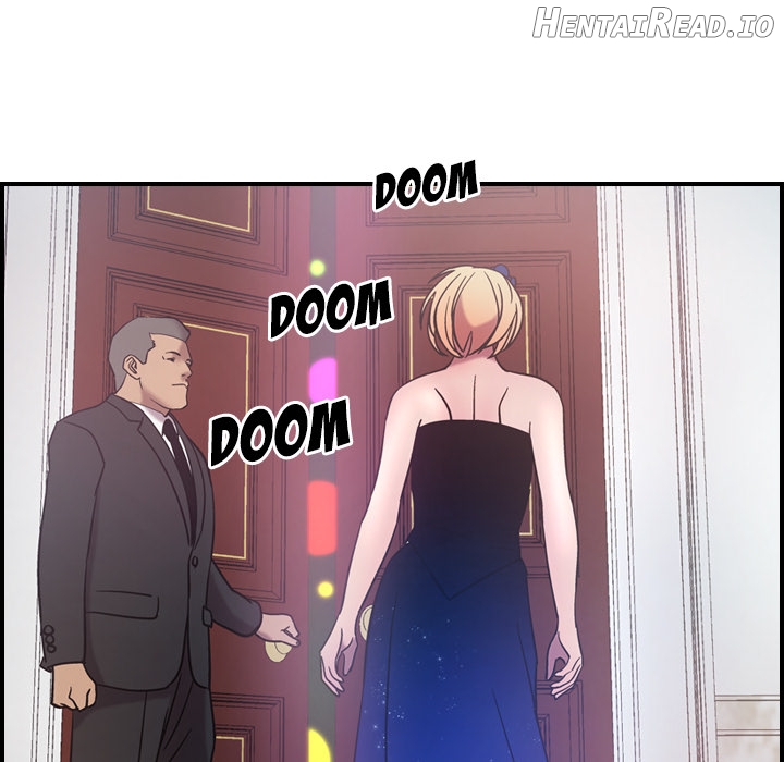 Manager - Manhwa Chapter 25 - page 64