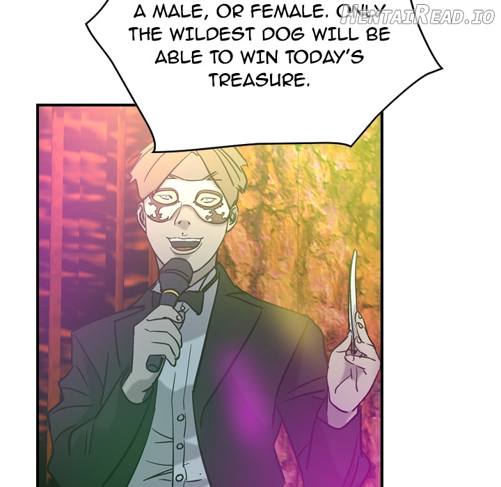 Manager - Manhwa Chapter 25 - page 83