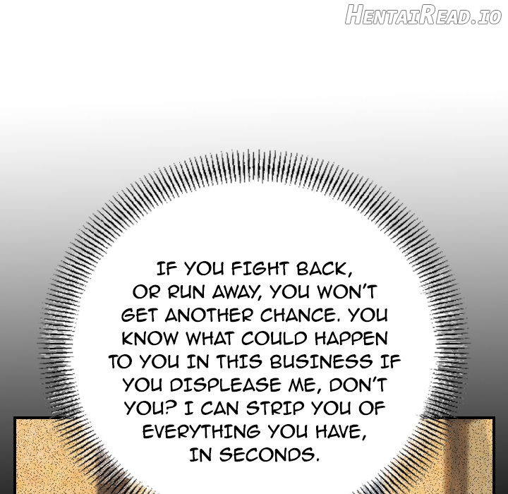 Manager - Manhwa Chapter 25 - page 95