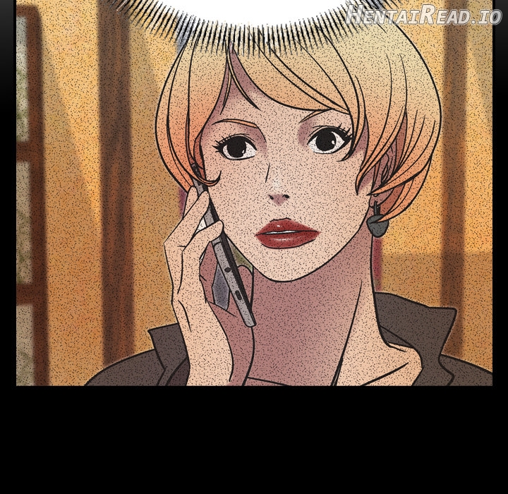 Manager - Manhwa Chapter 25 - page 96