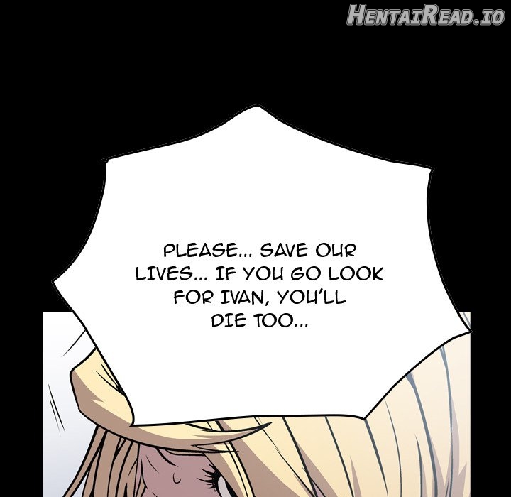 Manager - Manhwa Chapter 68 - page 10