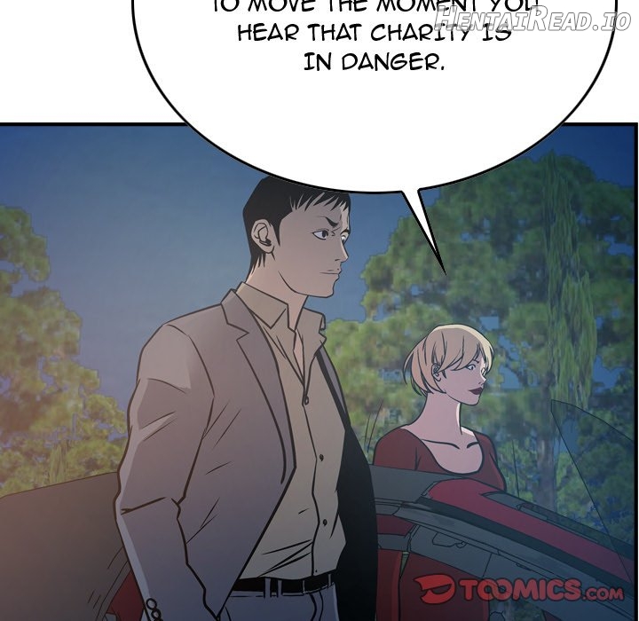 Manager - Manhwa Chapter 68 - page 111